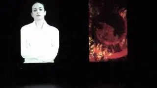 Diana Vishneva in 