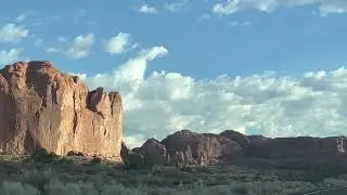 사잇꾼 사라의 여행이야기(북미)Delicate Arch