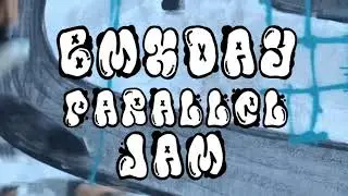 Bmx day - PsHomies bmx Jam