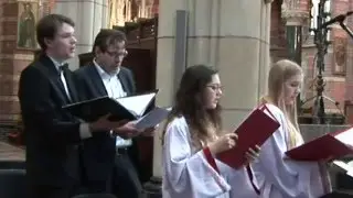 Leo Delibes Mass. Messe Breve