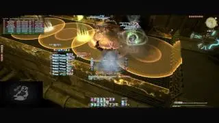 Salty Needs Agro Shit!