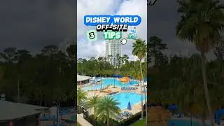 3 Tips For Choosing an OFFSITE Disney World Hotel 👀🏨 (Avoid Hidden Fees!)