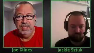 #85 AutoHotkey Podcast: Working with large RPA Vendors that don't know what they're doing