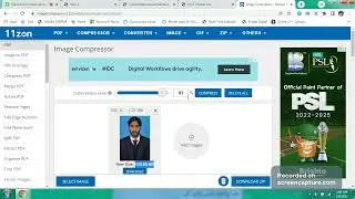 How to Apply for a Job in Federal Public Service Commission | FPSC Fill Application Online