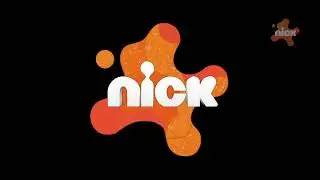 Nickelodeon Unknownland - Idents (2025-)