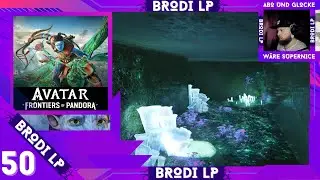 Die Spur der Kame'tire! 🏹 Avatar Frontiers of Pandora [Folge 50] ▶️ Lets Play