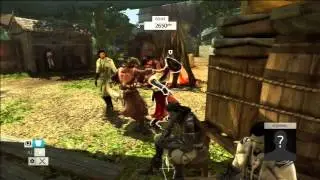 AC4: Deathmatch, So close...