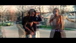 Squad Money Musik (City x 2 Point 0 x Pion G) 