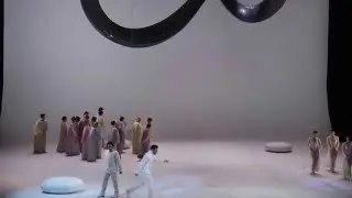 Giacomo Puccini, Madama Butterfly (1/3)