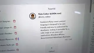 Yay Stripe customer portal works! - Notatweetbot dev log