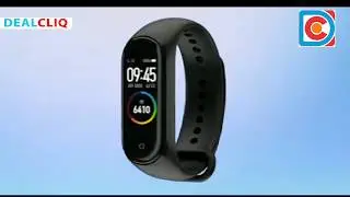 Mi band 4