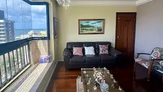 APARTAMENTO 3/4, 01 SU&Iacute;TE, &Agrave; VENDA NA PITUBA, SALVADOR/BA.