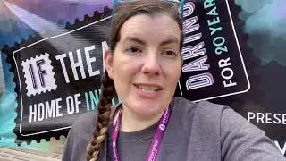 End of Indy Fringe