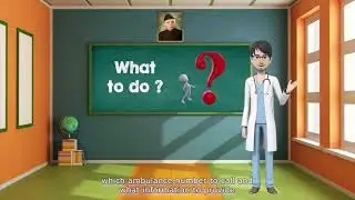 Pakistan Life Savers Program (PLSP) Introduction