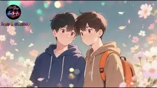 𝔹𝕃ℂ𝔻 隣にいるだけで世界が止まる #RossBChezney