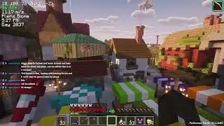 Hardcore Singleplayer Survival | Minecraft Monday 2,000+ | Building today | 30/12/25