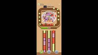 Hotpot Flow Level 4 Walkthrough Solution