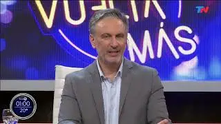 TN - Pase de SUVM extendido a TN Tecno (15/11/2025)
