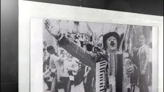 C’ERA UNA VOLTA…LA CRONACA CANTATA - I cantastorie di Alessandria