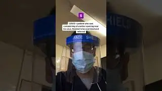 Newly Qualified NHS Doctor Night Shift 🌛🌛