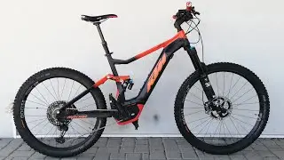 KTM MACINA KAPOHO 2971 M2019