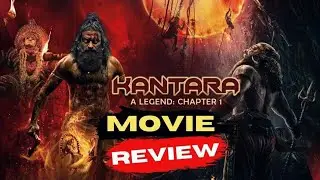 Kantara Chapter 1 Movie Review | Rishab Shetty | Full Hindi Explanation 