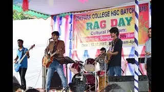 Maa | Live Performance of Bongabdo (বঙ্গাব্দ ) | Joypara College