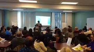 Resources for entrepreneurs in Toronto