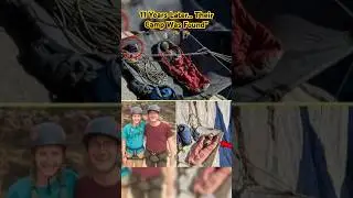 Vanished on Mount Hooker: Father & Daughter&rsquo;s 11-Year Mystery