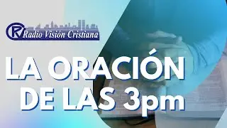 &ldquo;SEGMENTO DE ORACION&rdquo; - PASTORA ANA CRUZ
