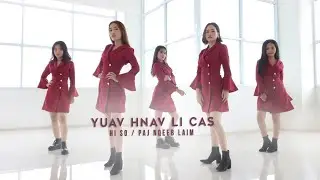 Hi So - Yuav Hnav li Cas ( Nkauj tawm tshiab 2020 )