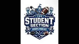 The Student Section Episode 1 - Olympic Snubs, NFL Head Coaching Carousel & Oilers Comeback!