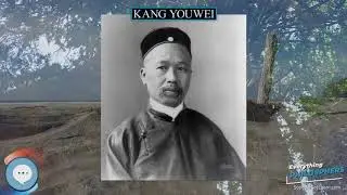 Kang Youwei 👩‍🏫📜 Everything Philosophers 🧠👨🏿‍🏫