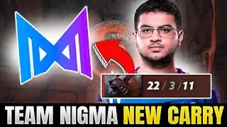 Nigma.ATF Training nonstop for Nigma POS 1