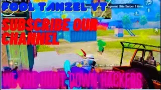 RANDOM SQUAD FULL RUSH GAMEPLAY plus HACKERS