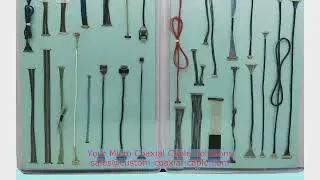 Discover Compact High-Performance Solutions Coaxial Cable Assemblies Trade Association Customized fo
