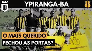 Ypiranga-BA: o time da luta contra o racismo, de Jorge Amado e da Irmã Dulce | GIGANTES ADORMECIDOS
