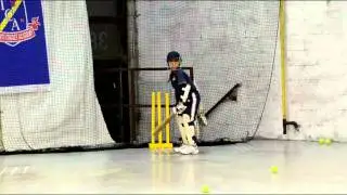 ansh patel best cricket shots part1