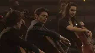 Klengel - Hymnus for 12 cellos - Gautier Capuçon § Friends