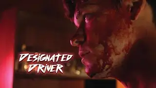 Designated Driver (2020 Feature Film)