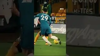 skill football #trap #soccer #tutorial #⚽skills #youtubeshorts #shortsfeed