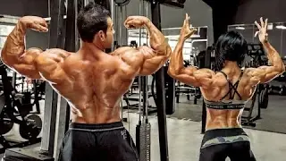 Bodybuilding Motivation 2014 HD - HOLD STRONG