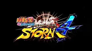 Naruto Shippuden Ultimate Ninja Storm 4 - Jump Festa Trailer
