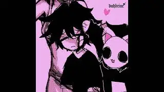 YO ME LE ACERQU&Eacute; - dahbrine [remix] (J Alvarez - La Pregunta) - Plug x Trap Remix Beat