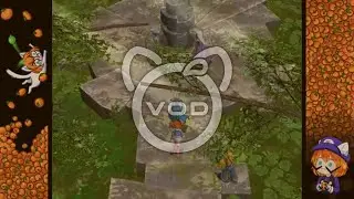 [VOD] Pokemon Colosseum - Part 2
