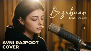 Adhoori Baatein - New Hindi Song 2026 | Official Music Video | Soulful Indie 2026 | Saurav