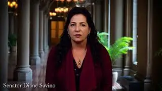Senator Savino addresses the Mold Crisis in NYC