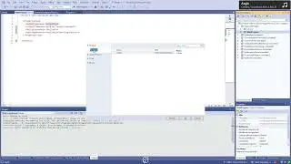 (VOD) Introduction to programming: Lesson 5.13 - Combining projects and external libraries