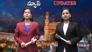 News Update:15-07-2022||#tr9tv #tr9news #fastnews #bulletin #newstelugu #smartnews #2in1
