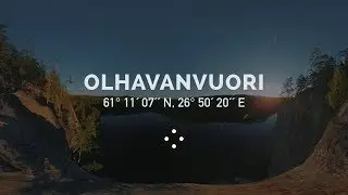 360&deg; Olhavanvuori I&nbsp;100 Moods From Finland